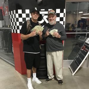 Meet your Posher, Trevor